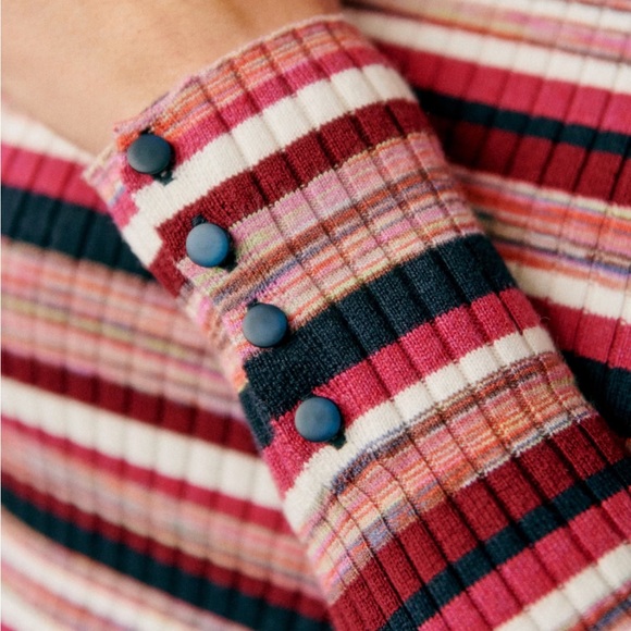 NWT Sezane Eugene Jumper, size S - Picture 2 of 8